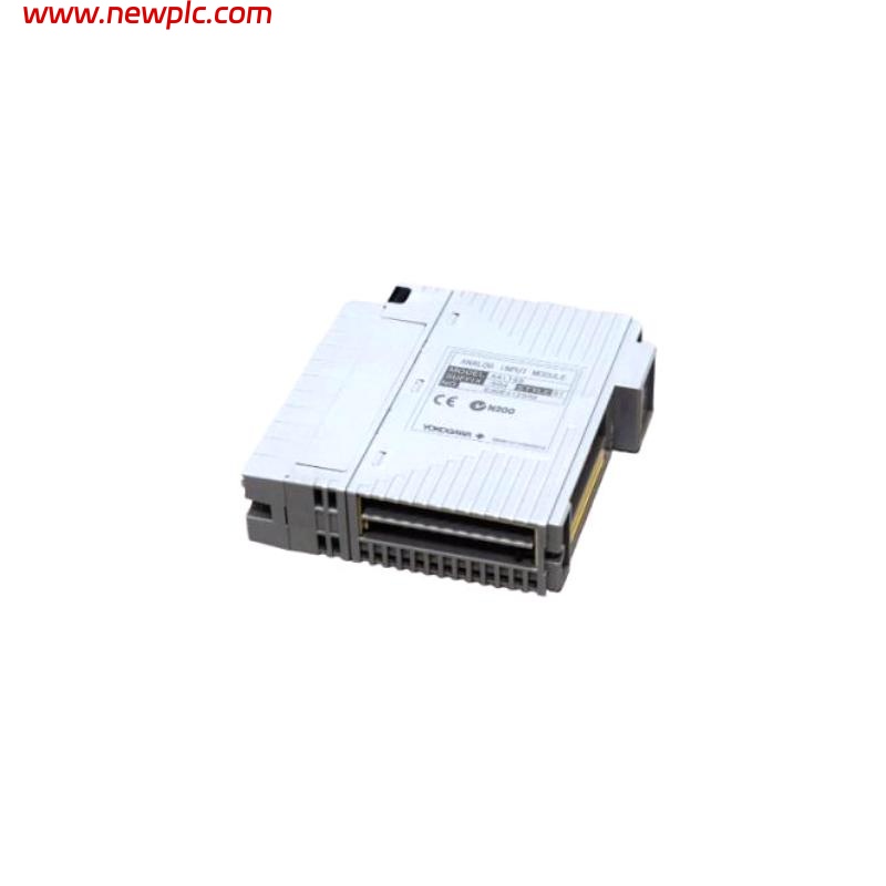 Yokogawa YS170-012 S4 Optical Isolation Module Trusted supplier