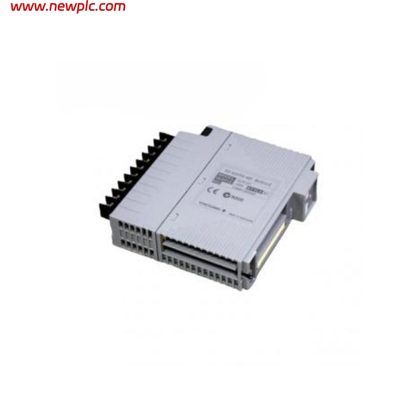 Yokogawa YS170-012 S4 Optical Isolation Module Trusted supplier