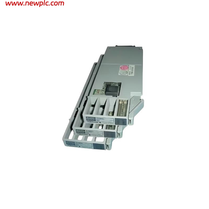 Yokogawa A2SAM505 Current/Voltage Output Adapter