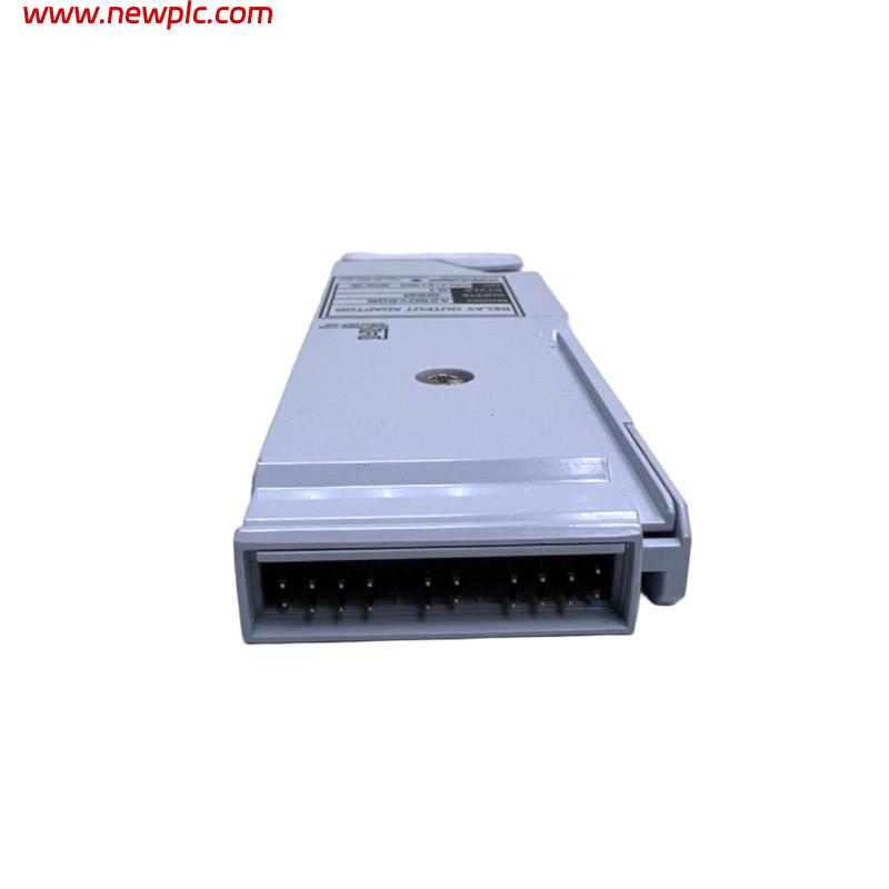 Yokogawa A2SMX802 Direct I/O Signal Adapter