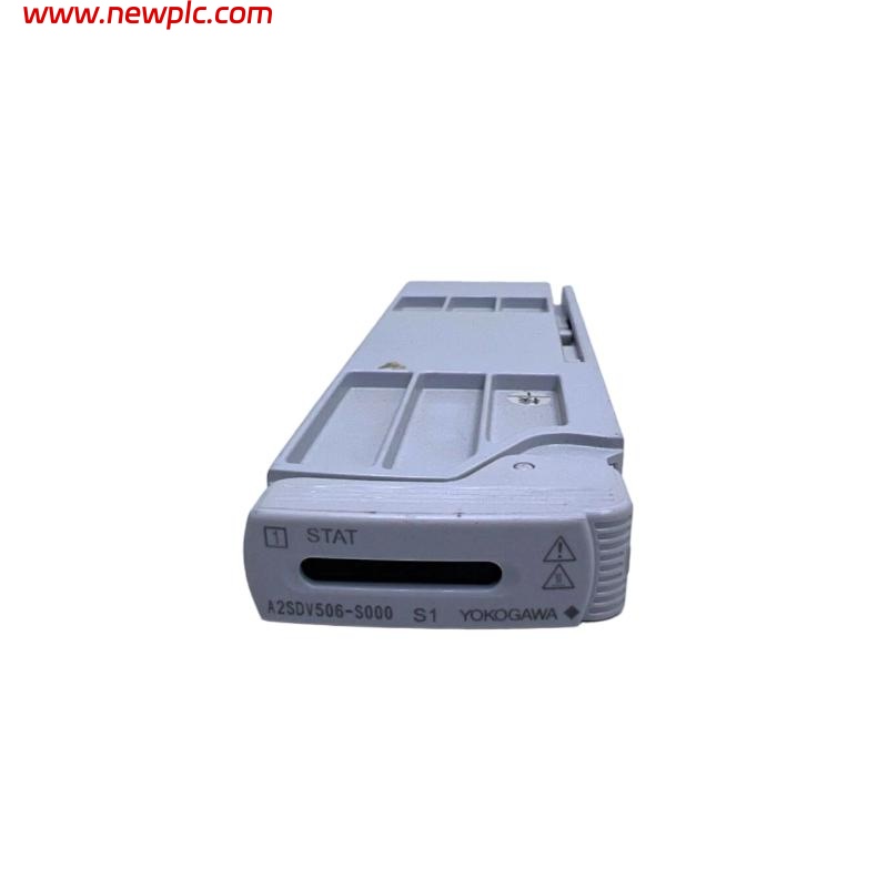 Yokogawa A2SMX802 Direct I/O Signal Adapter