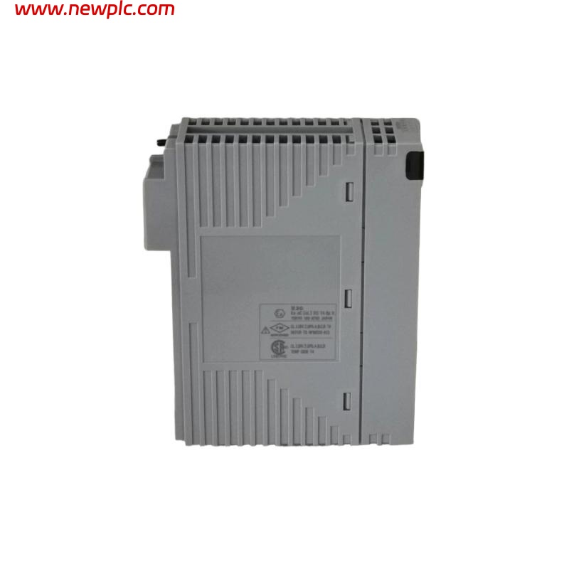 Yokogawa AAI835-S53 Analog I/O Module