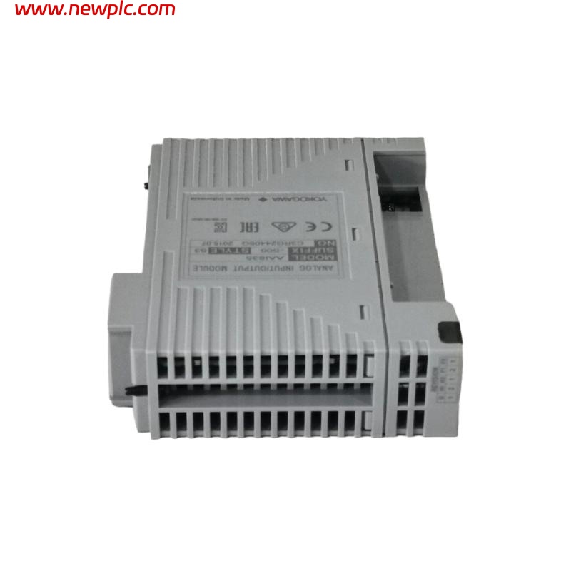 Yokogawa AAI835-S53 Analog I/O Module