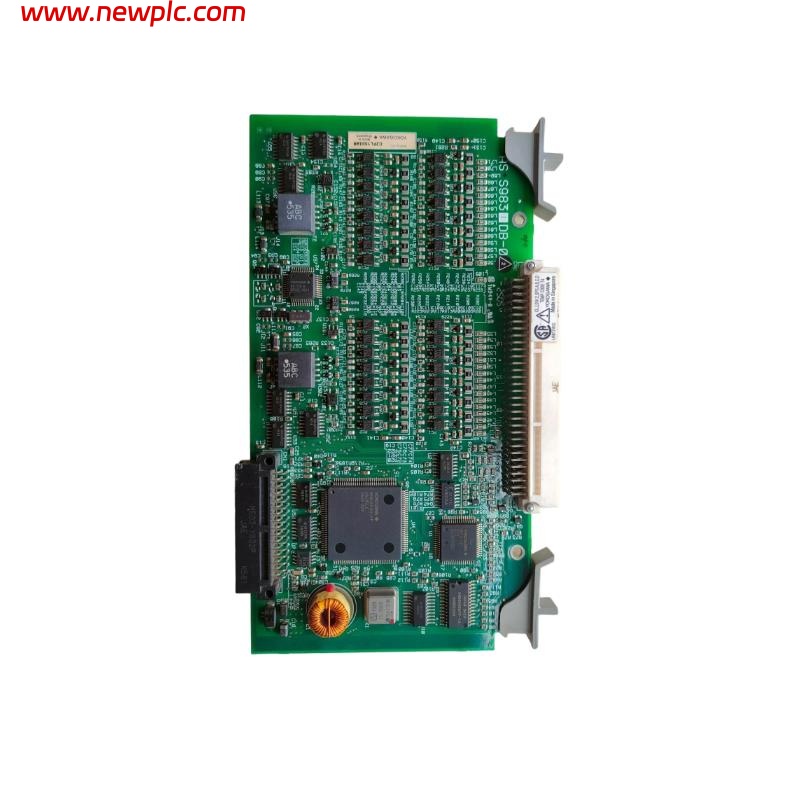 Yokogawa ADM55-S4 Input/Output Module