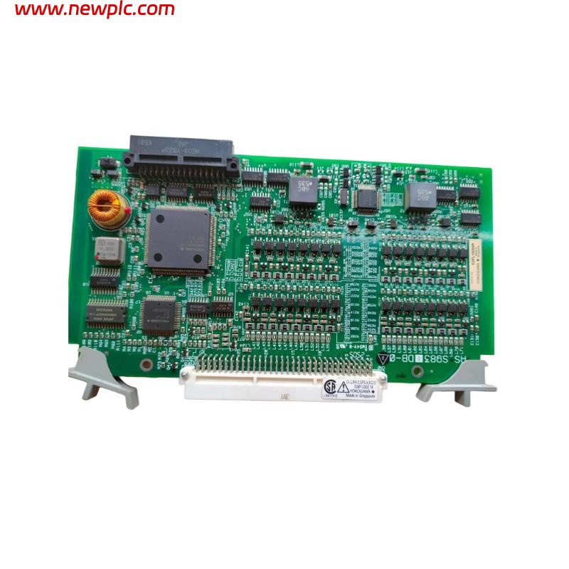 Yokogawa ADM55-S4 Input/Output Module