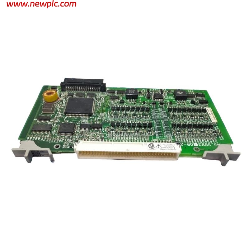 Yokogawa ADM55-S4 Input/Output Module