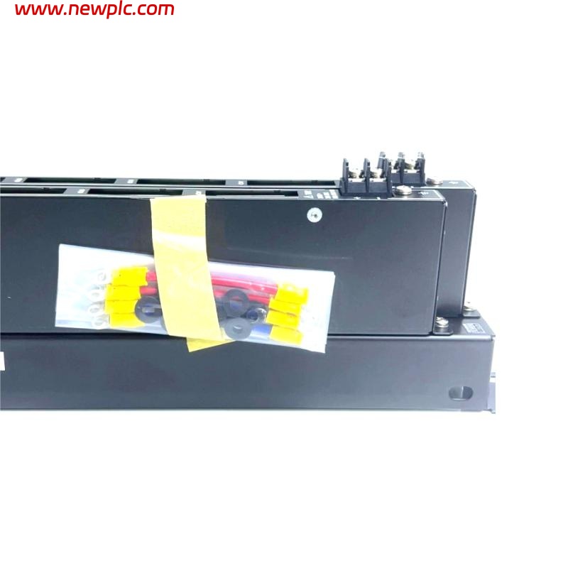 Yokogawa AEPV7D-416 Power Bus Unit