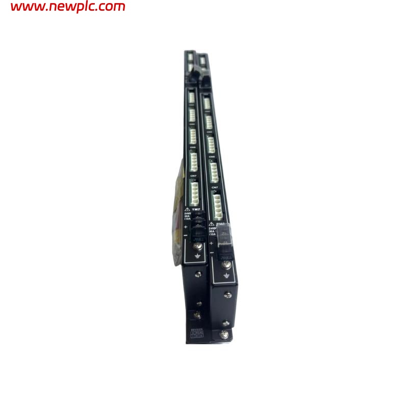 Yokogawa AEPV7D-416 Power Bus Unit