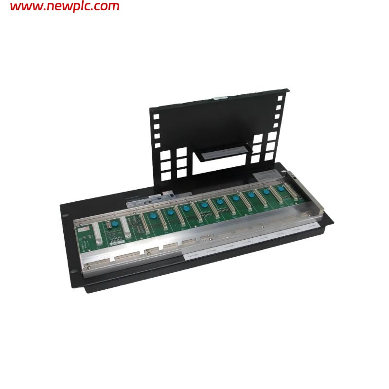 Yokogawa AFF50D-H41111 FIO Field Control Unit