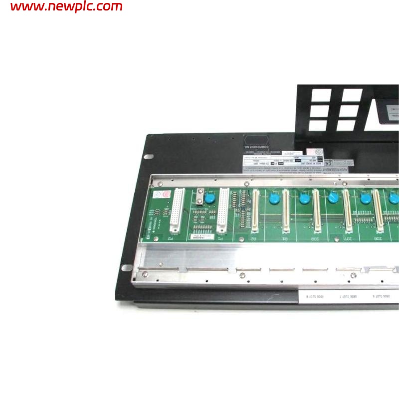 Yokogawa AFF50D-H41111 FIO Field Control Unit
