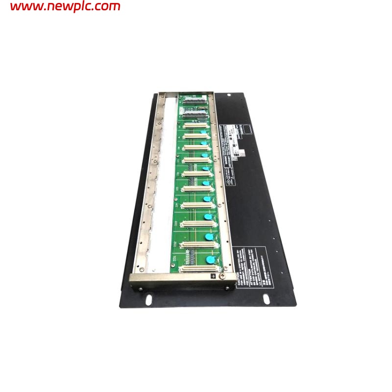 Yokogawa AFF50D-H41111 FIO Field Control Unit