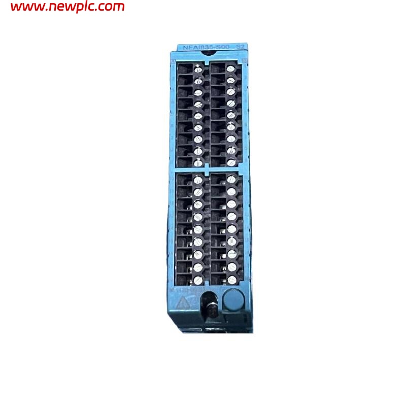 Yokogawa NFAI835-S01 Analog Input/Output Module (Isolated)