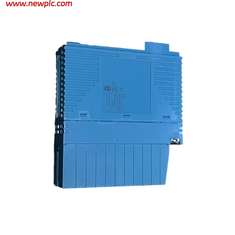 Yokogawa NFAI835-S01 Analog Input/Output Module (Isolated)