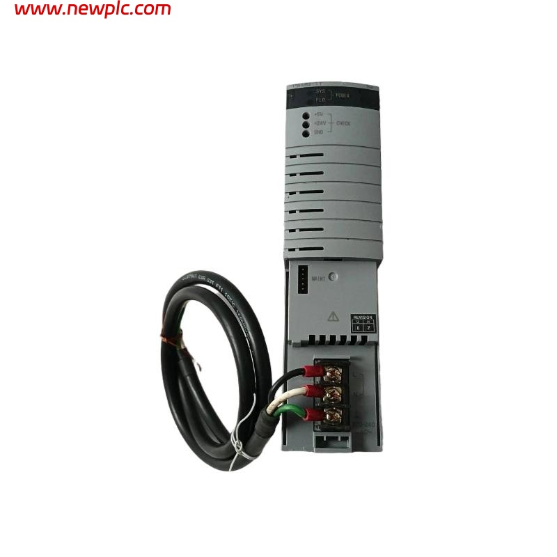 Yokogawa PW442-11-S2 Power Supply Module