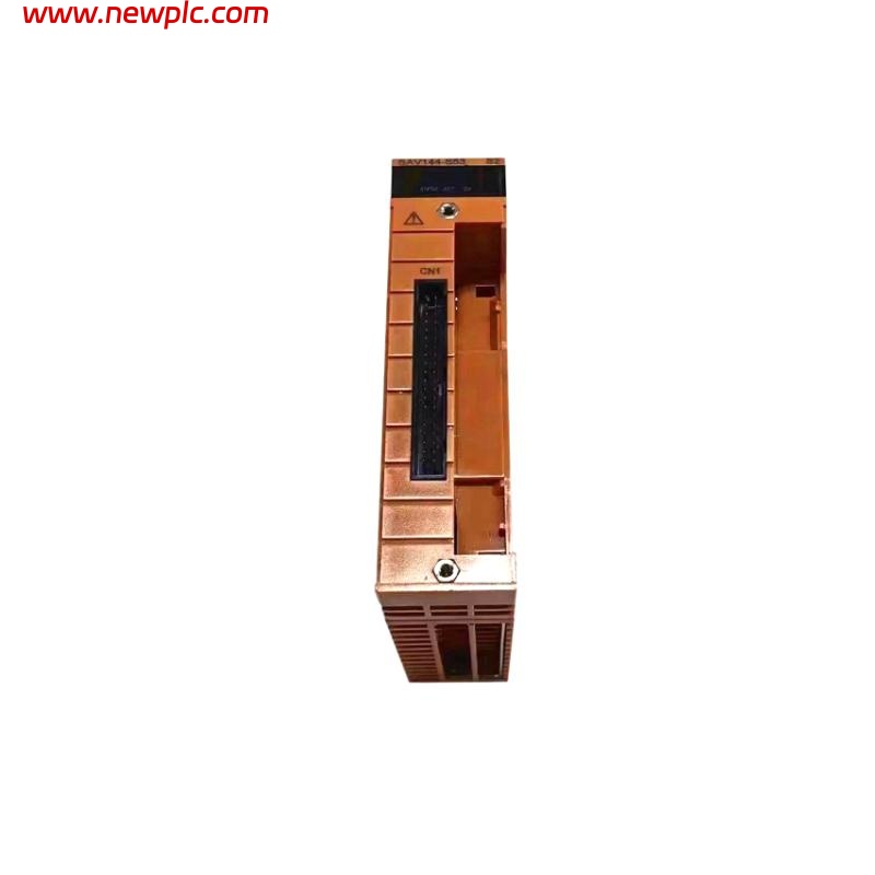 Yokogawa SAV144-S53 Analog Input Module