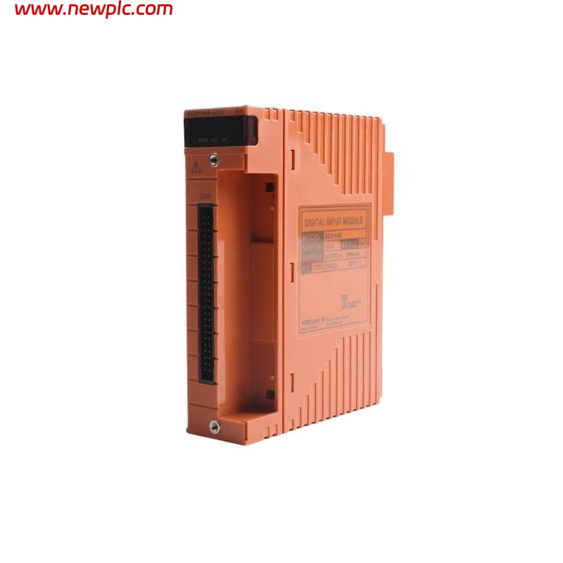 Yokogawa SAV144-S53 Analog Input Module