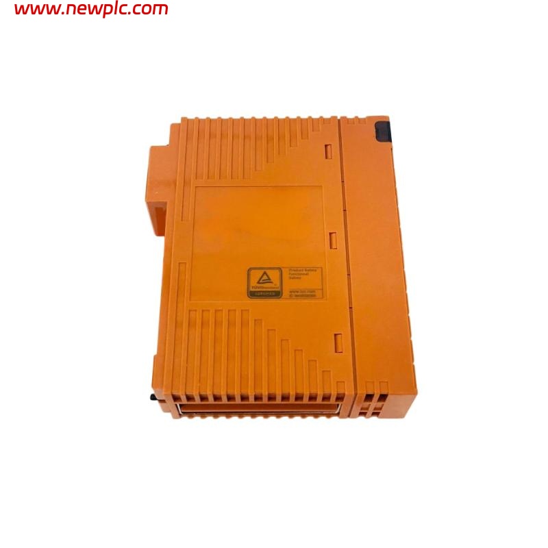 Yokogawa SAV144-S53 Analog Input Module