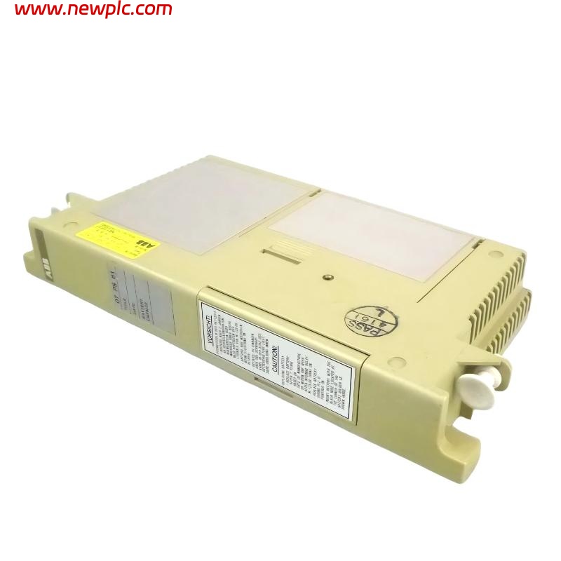 ABB 07 PS 60 R2 GJV3074330R2 Program Memory Module