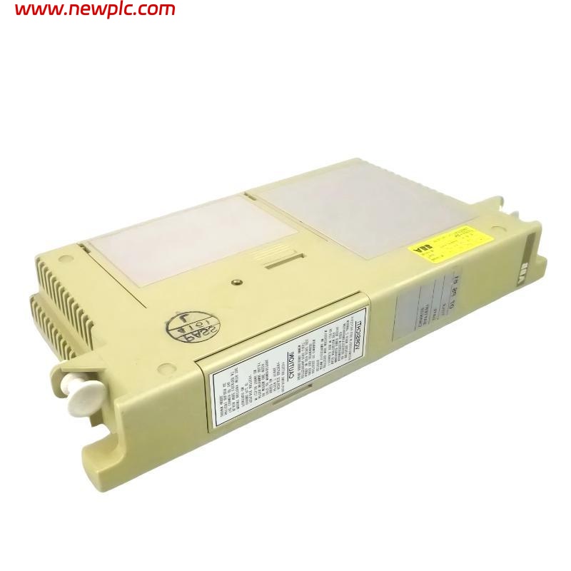 ABB 07 PS 60 R2 GJV3074330R2 Program Memory Module