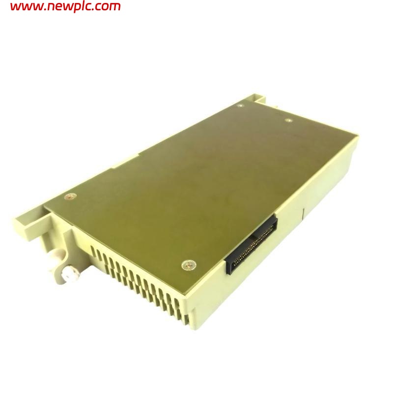 ABB 07 PS 60 R2 GJV3074330R2 Program Memory Module
