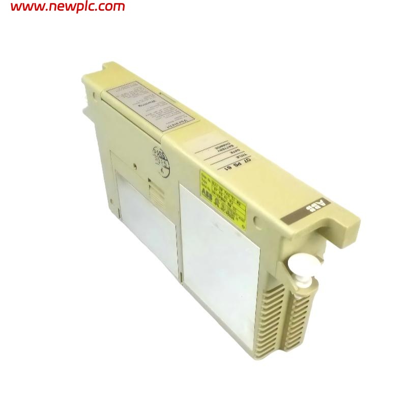 ABB 07 PS 61 R2 GJV3074331R2 Program Memory Module