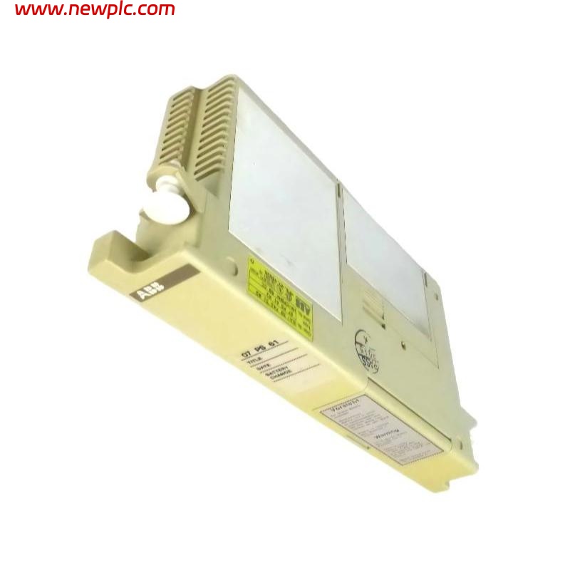 ABB 07 PS 61 R2 GJV3074331R2 Program Memory Module