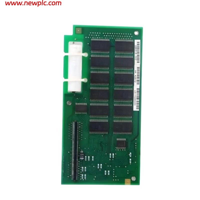 ABB 086318-002 Memory Daughterboard