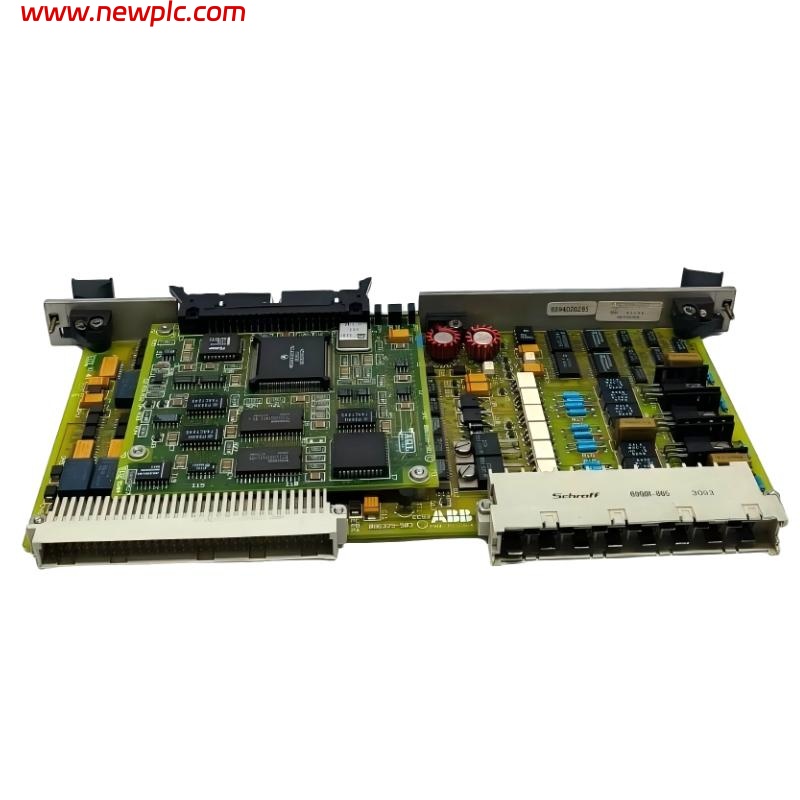 ABB 086329-003 Control Board