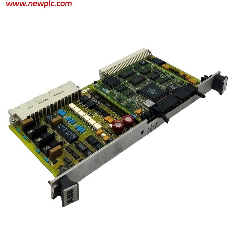 ABB 086329-003 Control Board