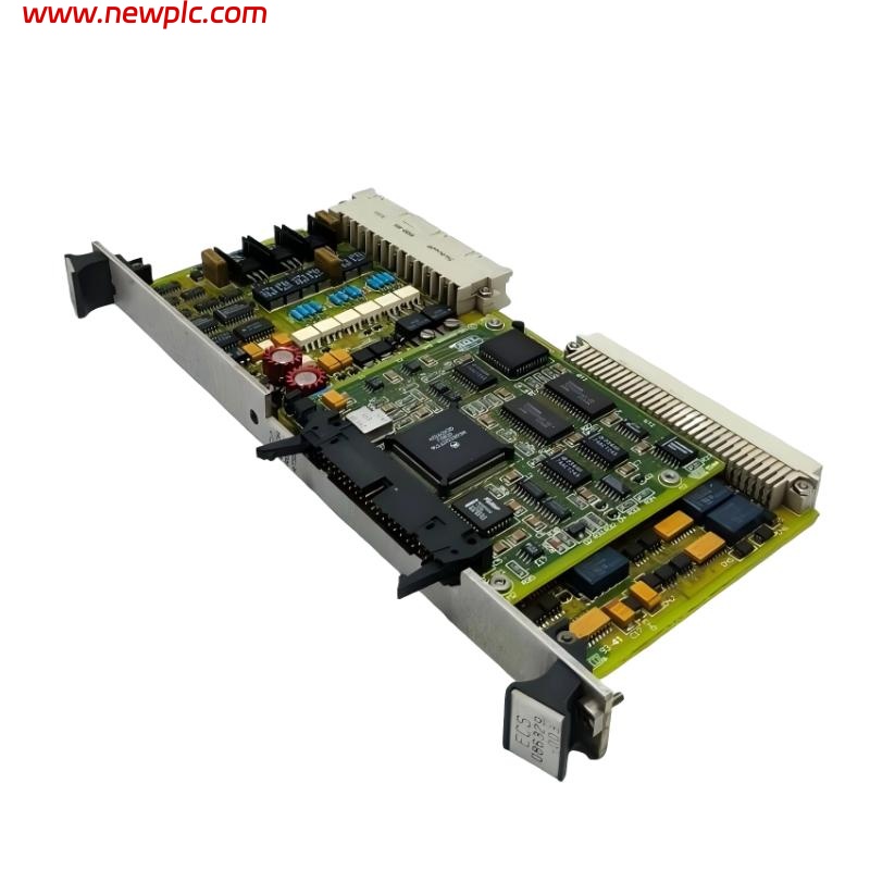 ABB 086329-003 Control Board