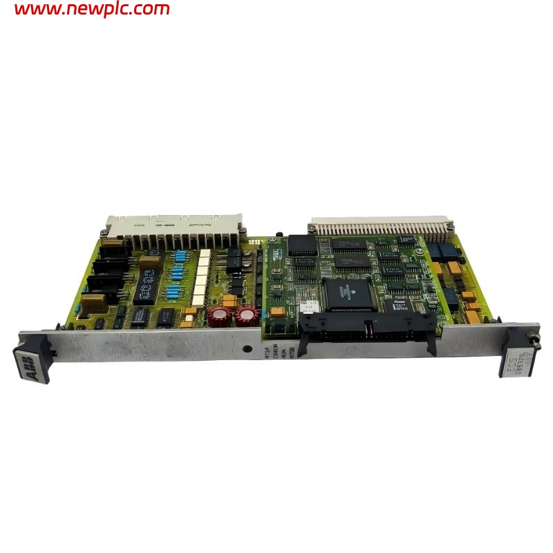 ABB 086329-003 Control Board