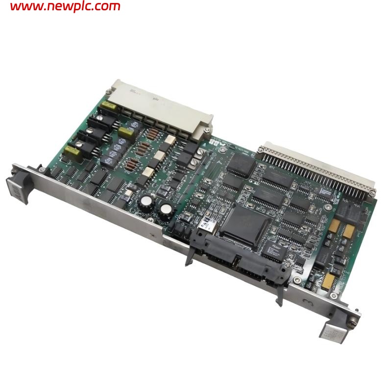 ABB 086329-004 End Column Sensor Module