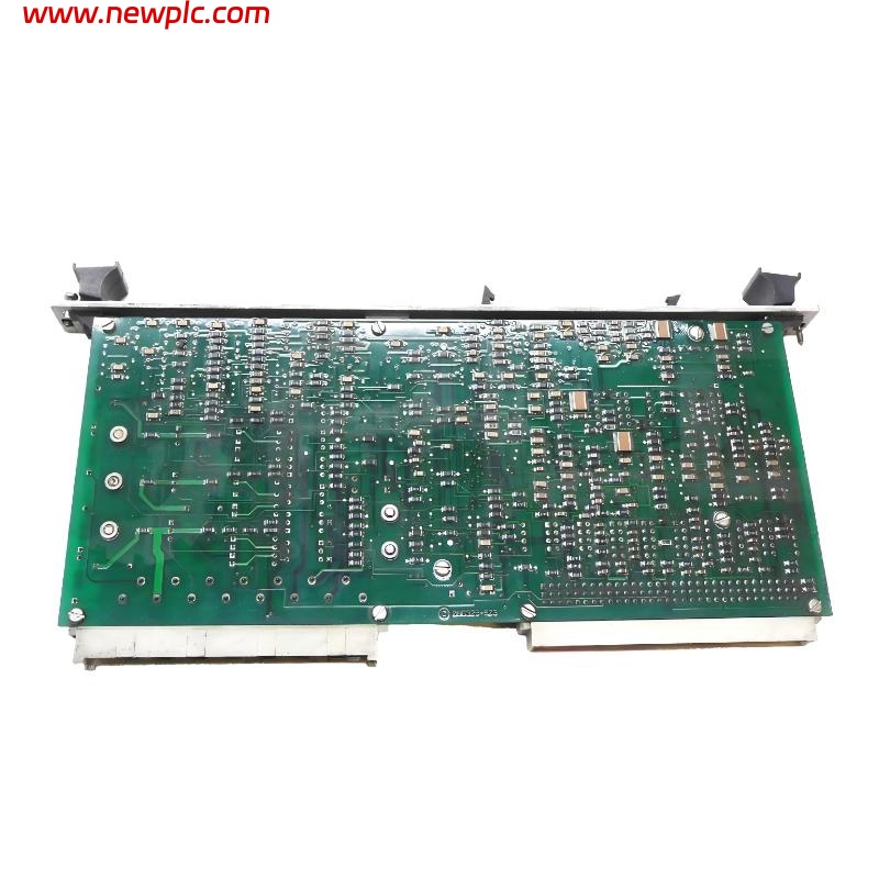 ABB 086329-004 End Column Sensor Module