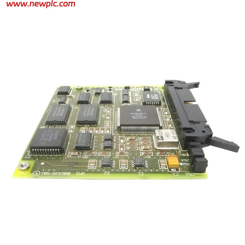 ABB 086339-001 Miniature Smart Sensors