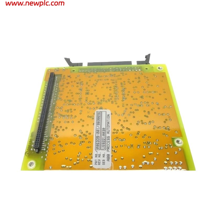 ABB 086339-001 Miniature Smart Sensors