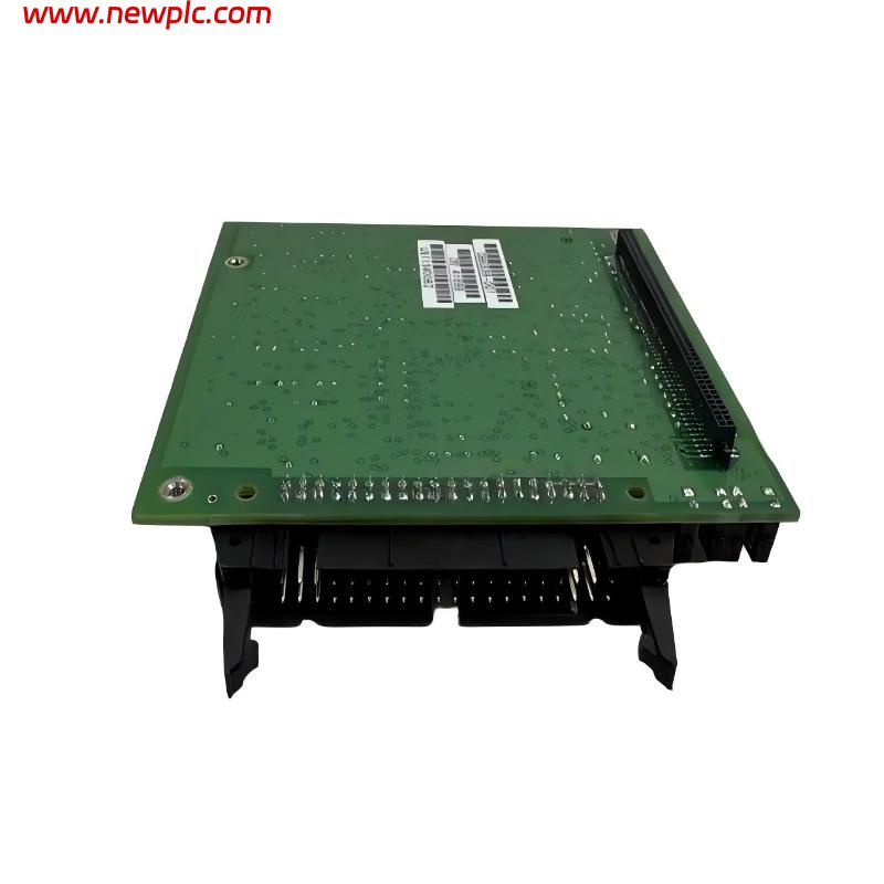 ABB 086339-501 Industrial Control Module