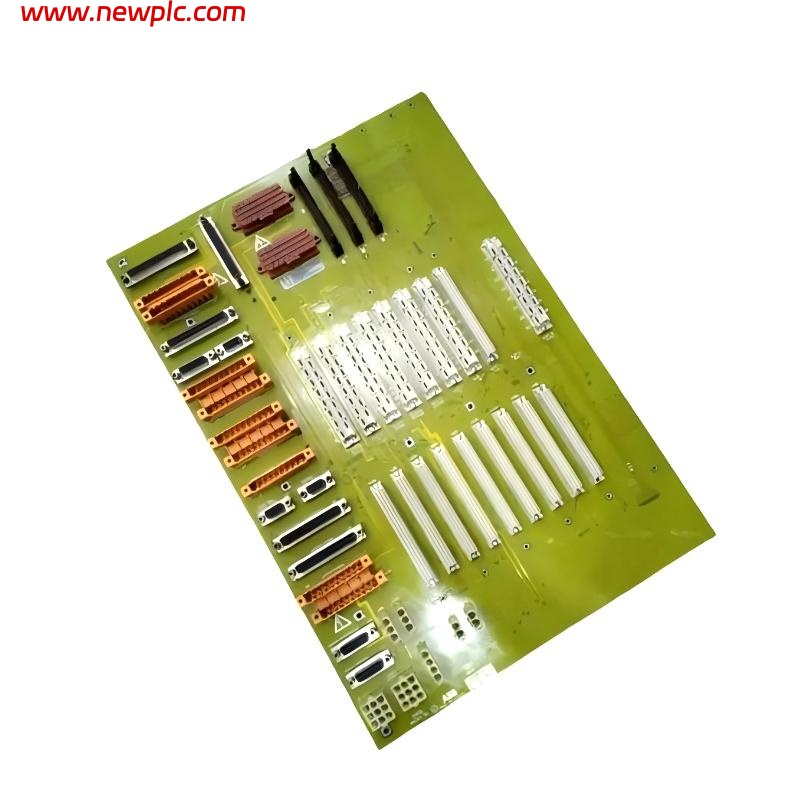 ABB 086345-001 Standard Signal Interconnect Board