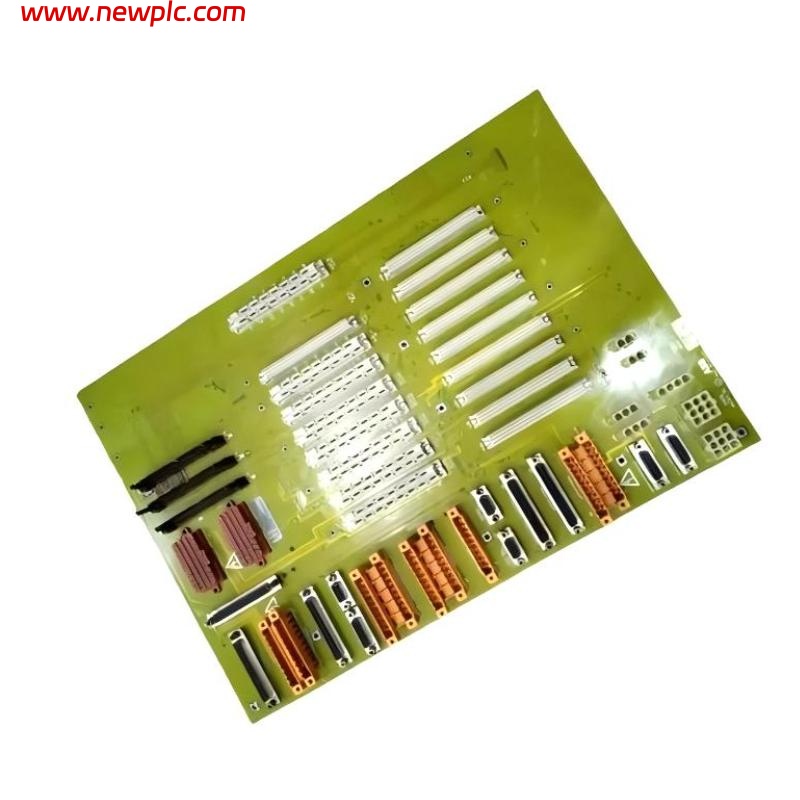 ABB 086345-001 Standard Signal Interconnect Board