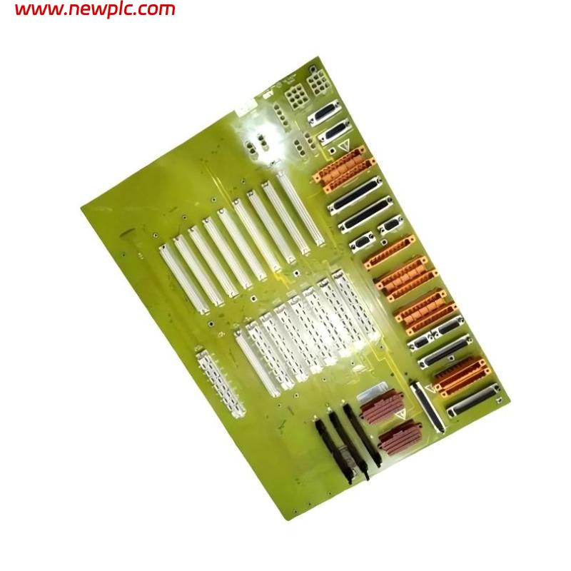 ABB 086345-001 Standard Signal Interconnect Board