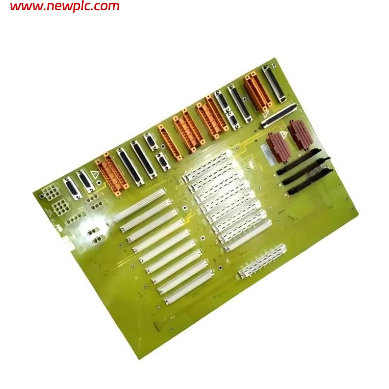 ABB 086345-001 Standard Signal Interconnect Board