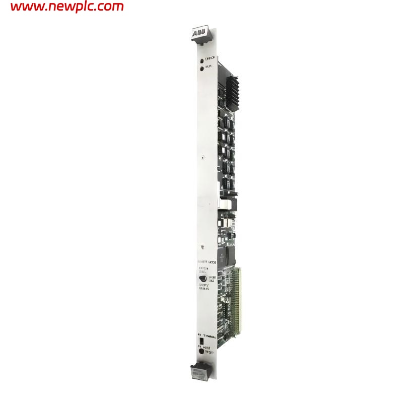 ABB 086349-002 PCB Circuit Board