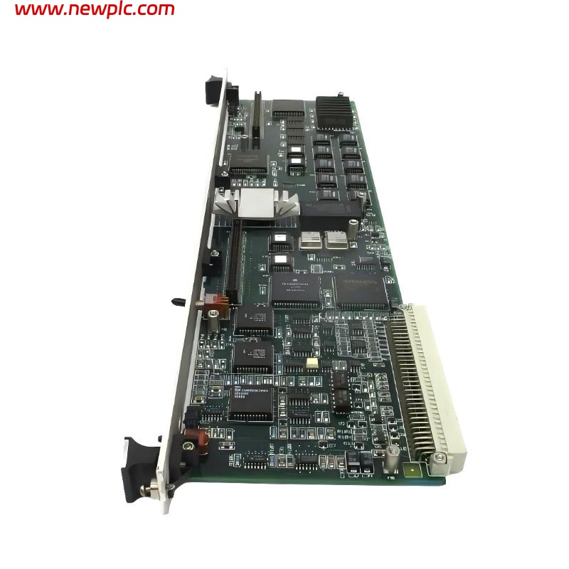 ABB 086349-002 PCB Circuit Board