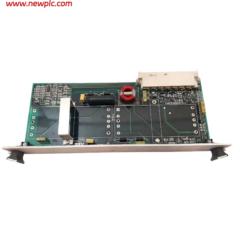 ABB 086362-001 Circuit Board