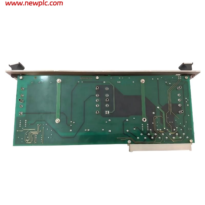 ABB 086362-001 Circuit Board