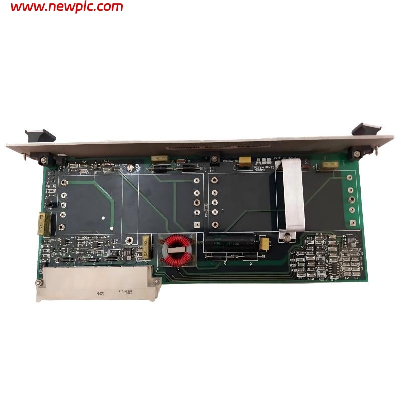 ABB 086362-001 Circuit Board