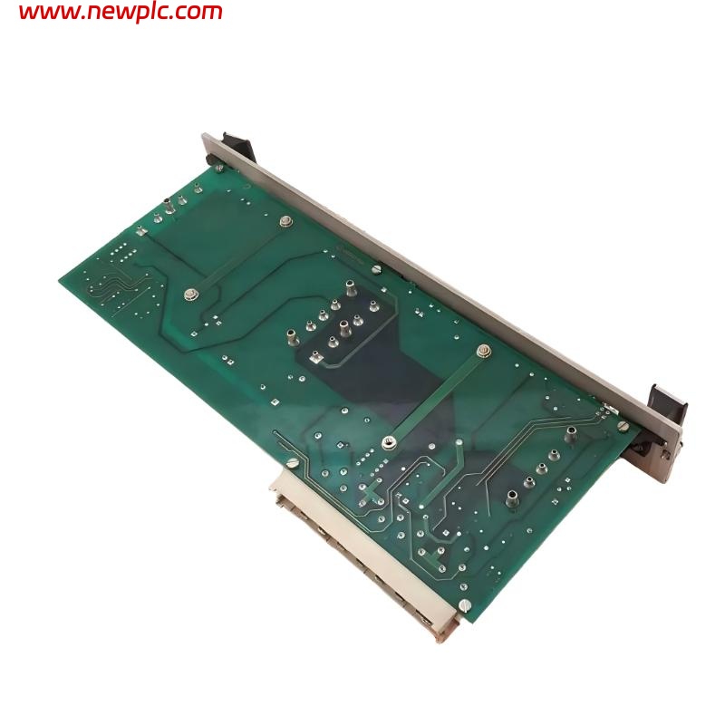 ABB 086362-001 Circuit Board