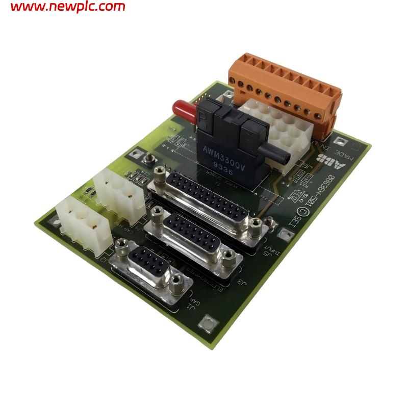 ABB 086364-001 Internal Electrical Sensors