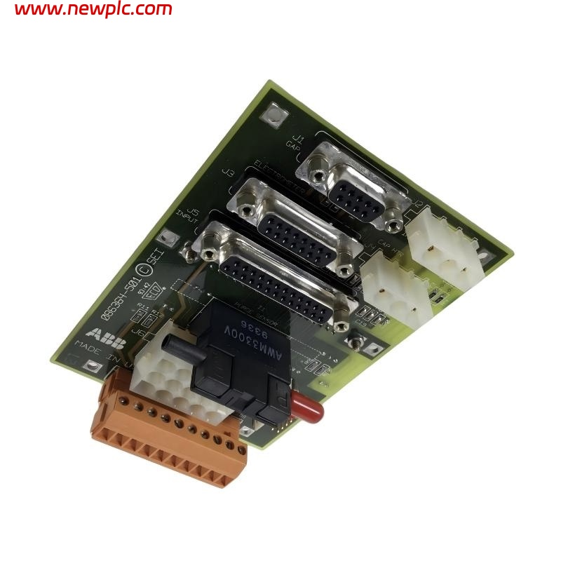 ABB 086364-001 Internal Electrical Sensors