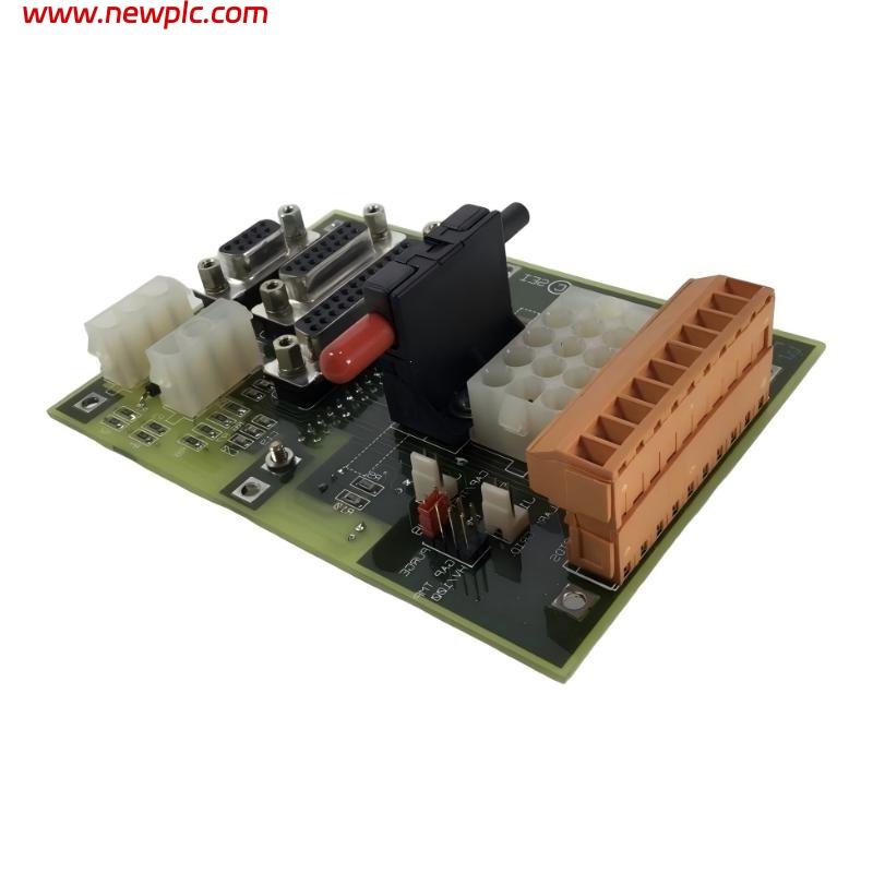 ABB 086364-001 Internal Electrical Sensors