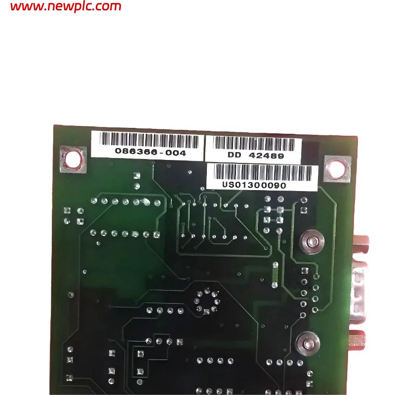 ABB 086366-004 Basis Weight Board